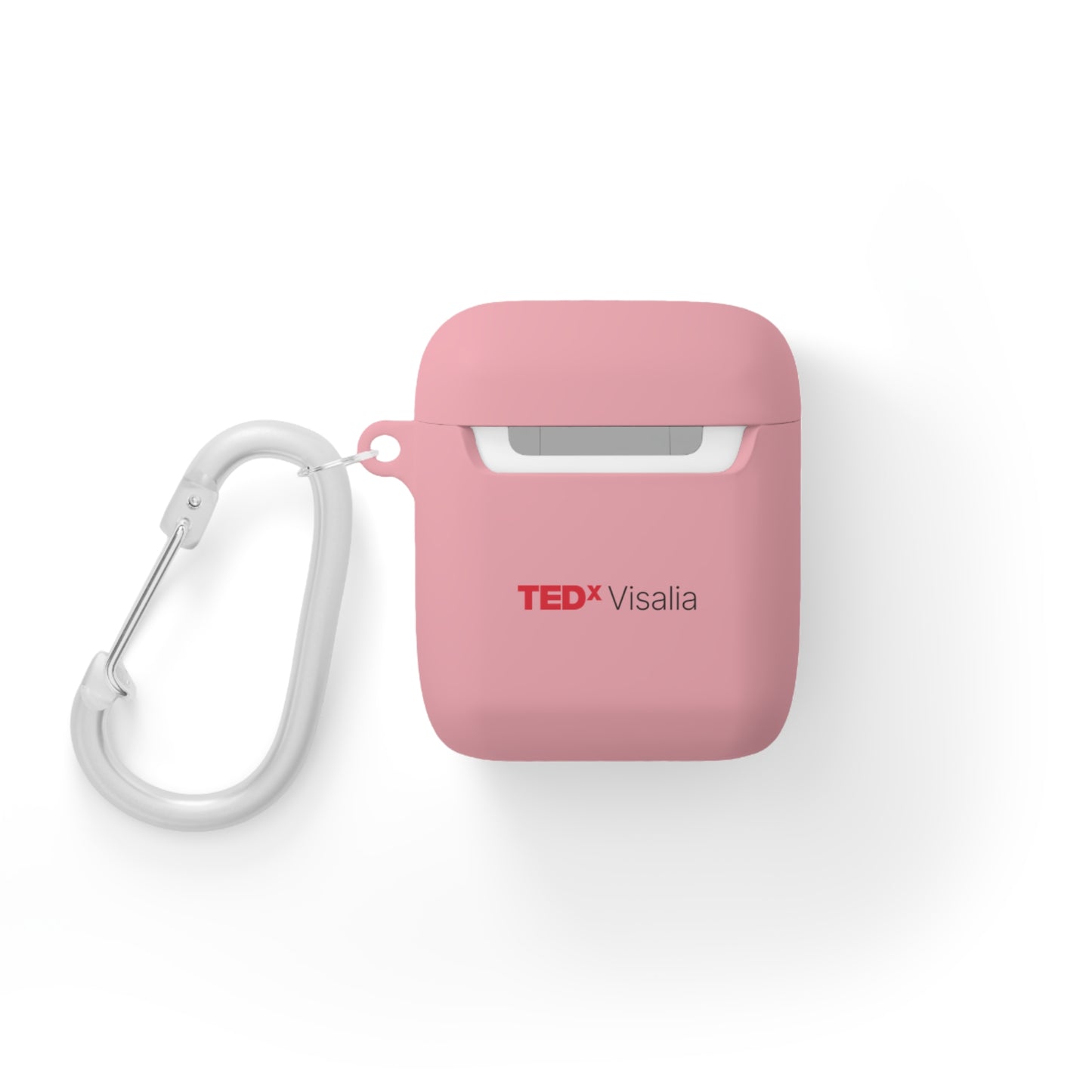 TedxVisalia AirPods and AirPods Pro Case Cover