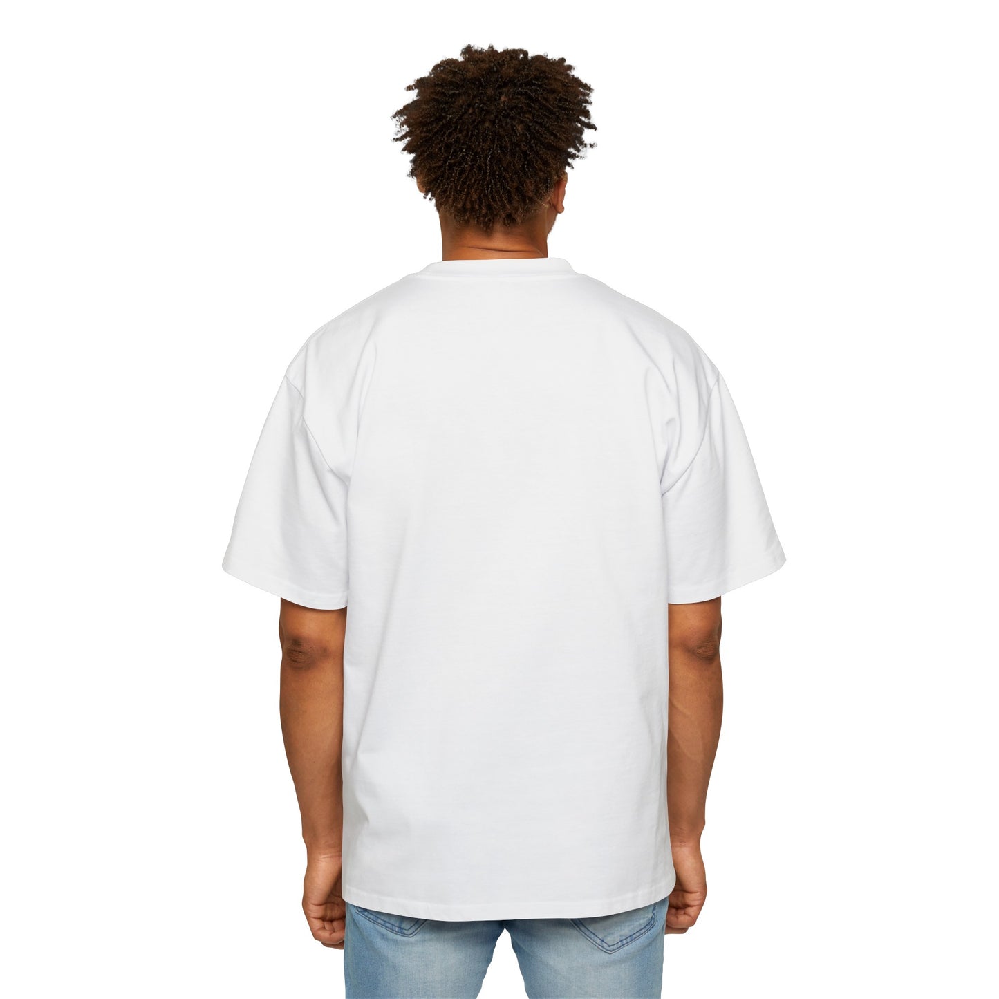 TedXVisalia White Cotton T-shirt