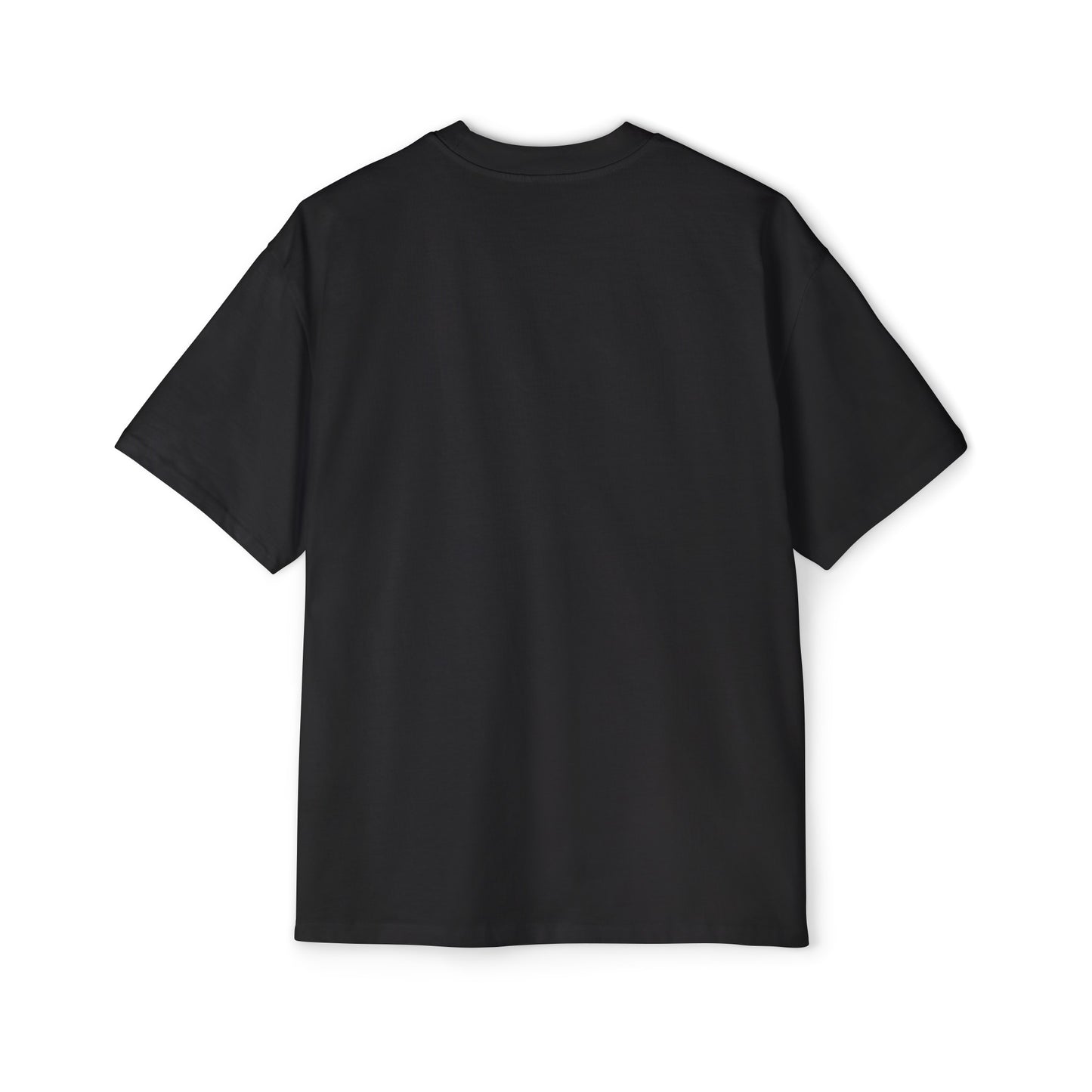 TedXVisalia Black Cotton T-shirt