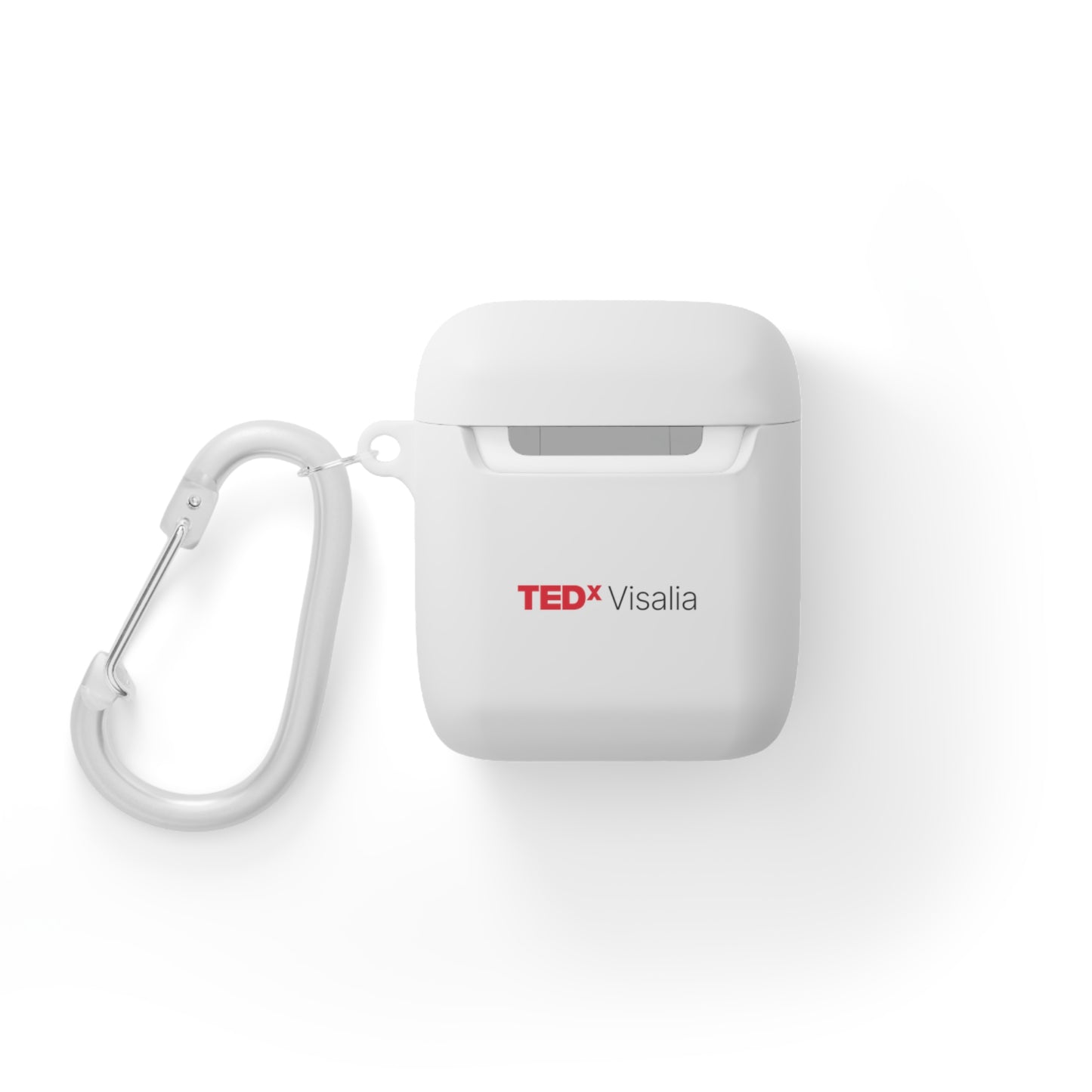 TedxVisalia AirPods and AirPods Pro Case Cover