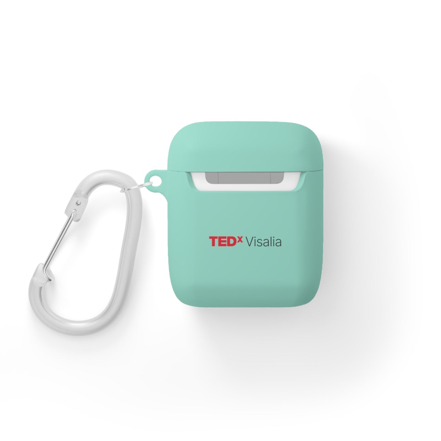 TedxVisalia AirPods and AirPods Pro Case Cover