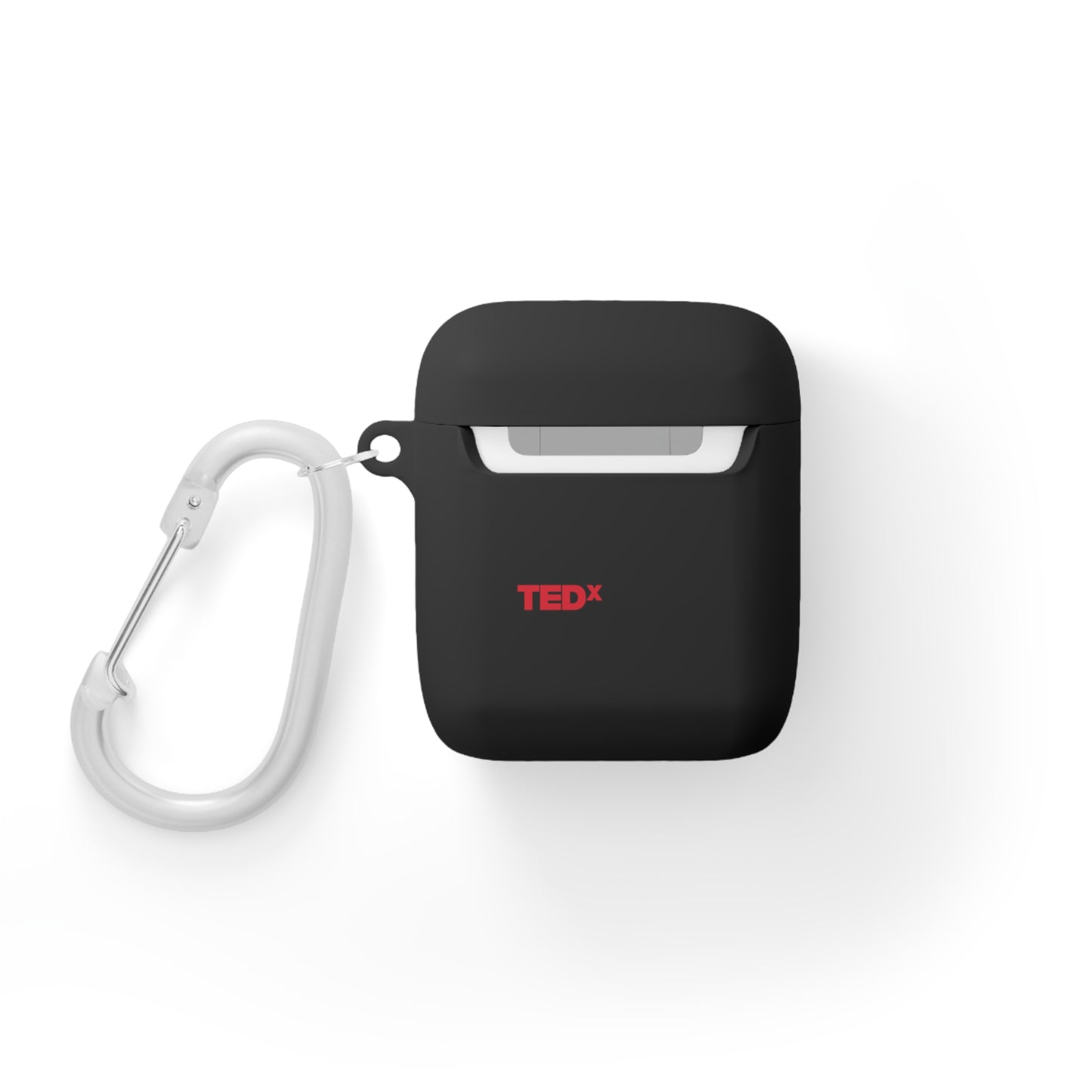 TedxVisalia AirPods and AirPods Pro Case Cover