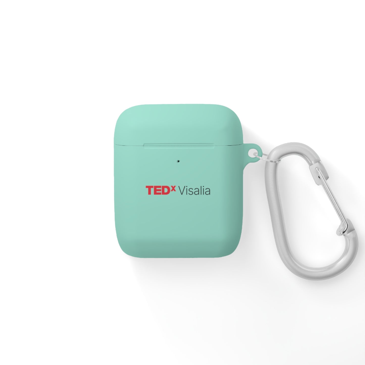 TedxVisalia AirPods and AirPods Pro Case Cover