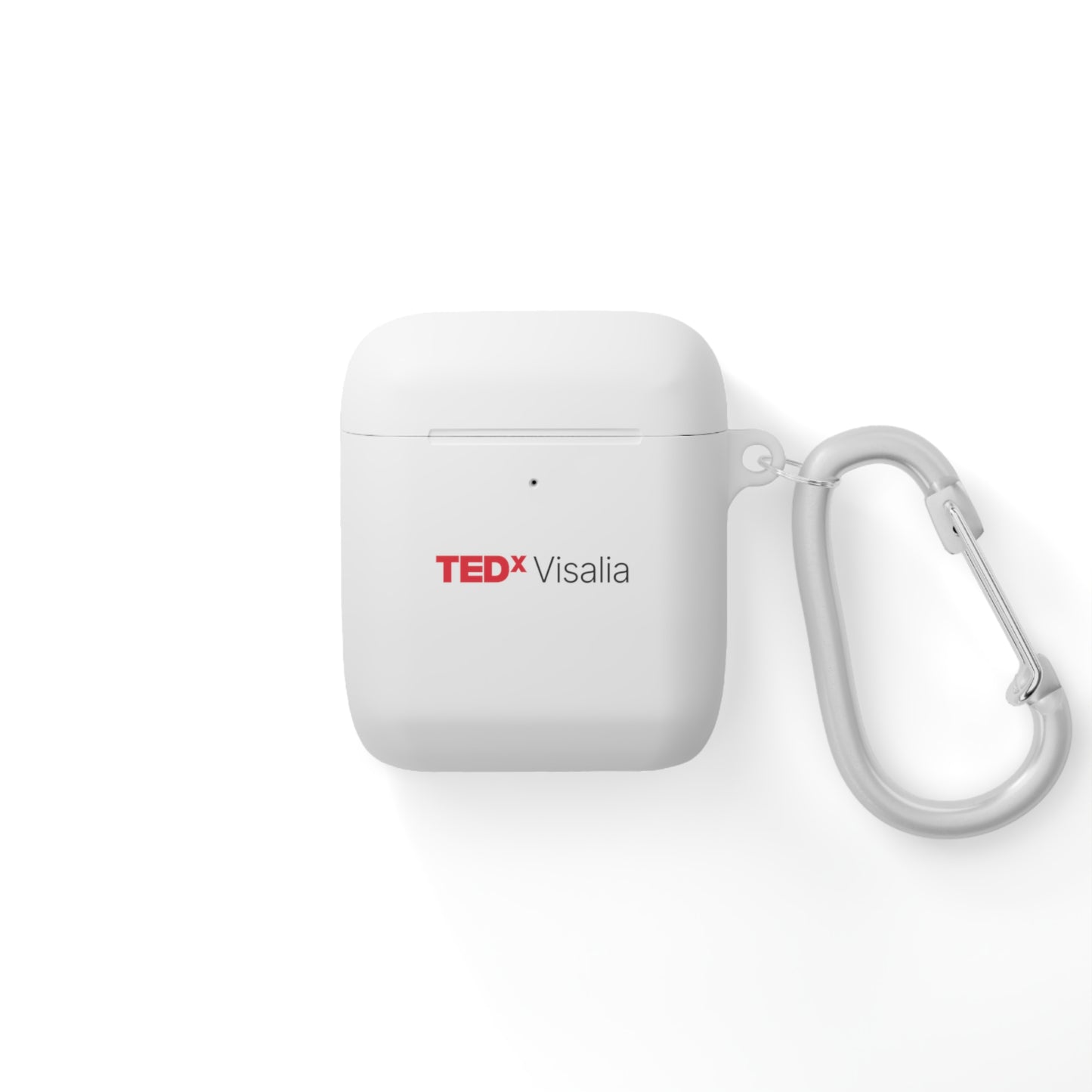 TedxVisalia AirPods and AirPods Pro Case Cover